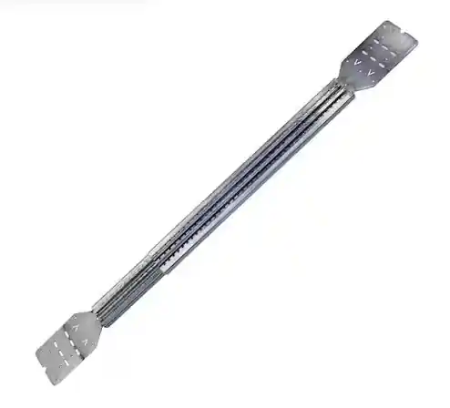 STOUT BRACKET 10-1/4to17-1/2 TELESCOPING
