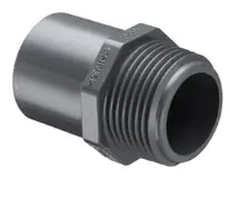 M/A PVC 80 SPIG 2