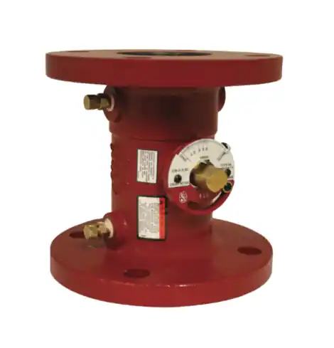 B&G 117116 CB-2 1/2F FLGD CIRCUIT SETTER