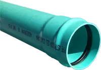 PIPE SDR 35 GASKETED SEWER 12 INCH X 14‘ FEET
