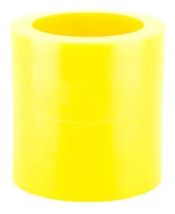 POLY GAS SOCKET FUSION COUPLING 1