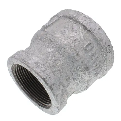 REDUCER COUP GALV MI THD 4X3