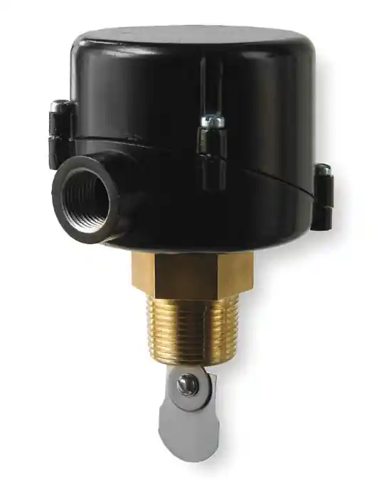 MCDONNELL & MILLER FLOW SWITCH FS254