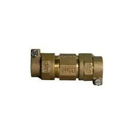 WATER SERVICE UNION 1 INCH X 1 1/4 INCH 74758-22-44