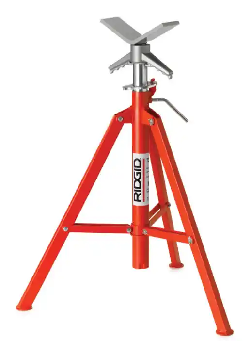 PIPE STAND V-HEAD VJ-98 56657