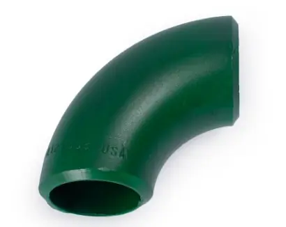90 WELD DOMESTIC 2 1/2