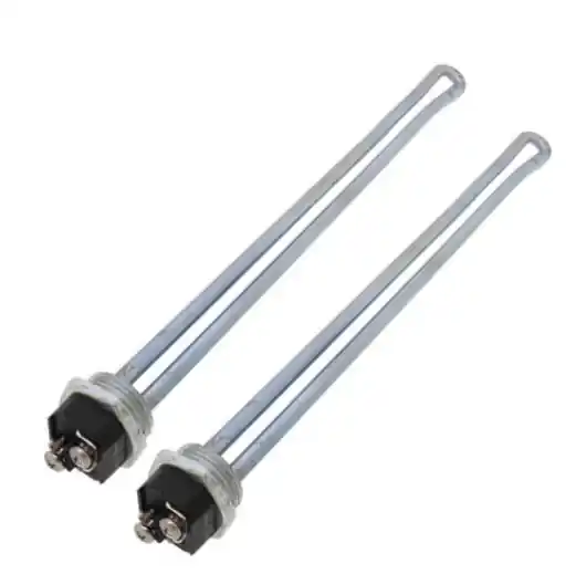 CONVERSION KIT 208V 2000W 2 ELEMENTS