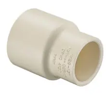 REDUCER COUPLING CPVC CTS 1 1/4X3/4