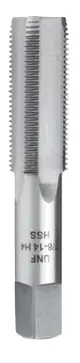 TAP TAPERED UNC 5/8-11 4-FLUTE