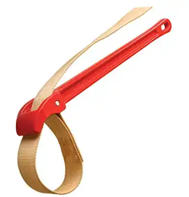 STRAP WRENCH 31360