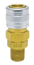 2402 1/4MPT SOCKET