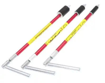 JET SWET TOOL KIT 1/2-3/4-1