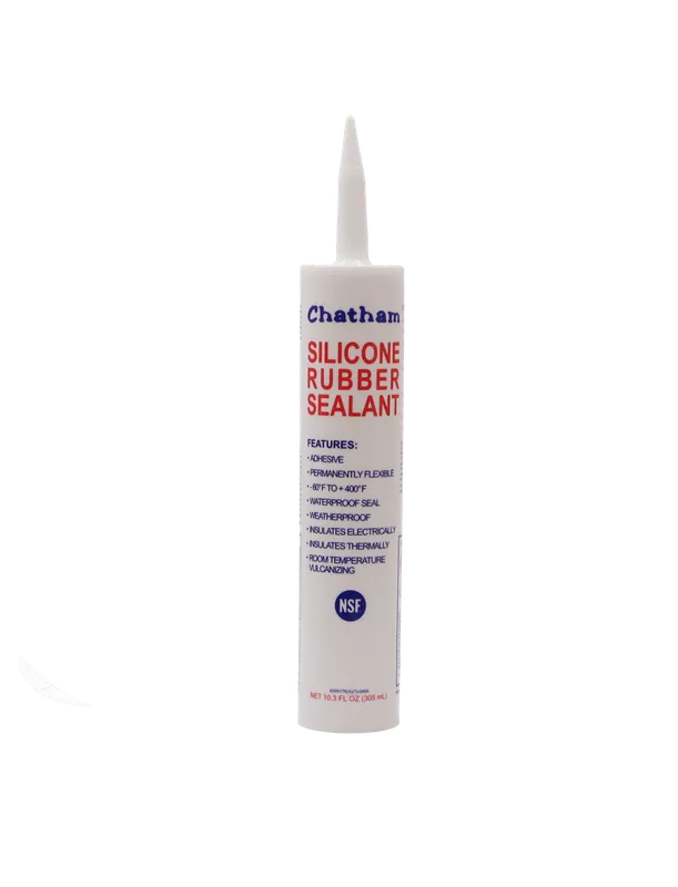 SILICONE CLEAR 12C