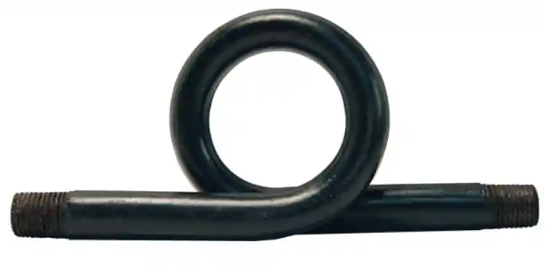 GAUGE SYPHON 180