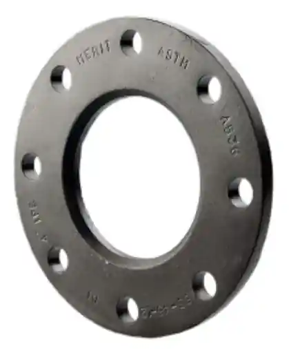 BACKING FLANGE DUCTILE IRON 6