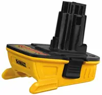 ADAPTER 18V-20V DCA1820