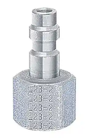 23-2 1/8 FPT PLUG