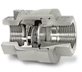 DURABLA CHECK VALVE SCV 3/4