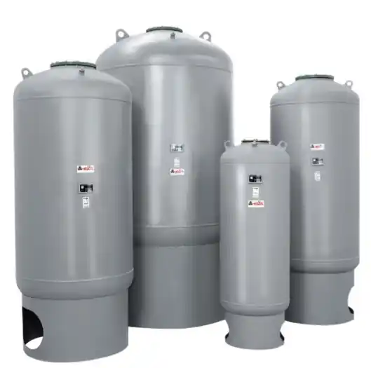 ELBI DTS-80 ASME EXPANSION TANK