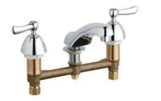 LAVATORY FAUCET 404-VCP