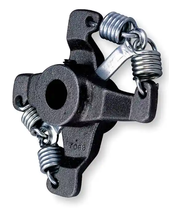 B&G 118709 COUPLER