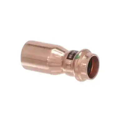 COPPER PRESS FTG REDUCER 1X3/4