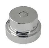 ZURN P-6200-LL-CP OUTSIDE BRASS