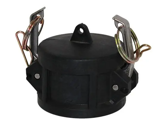 DUST CAP POLYPRO 2 TYPE DC