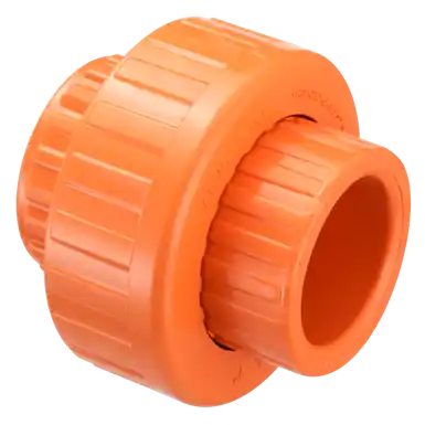 FLAMEGUARD CPVC UNION SOC 1
