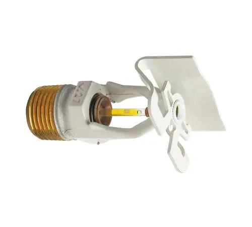 V2738 K4.2 RES HSW 175F/79C QR WH 1/2 NP