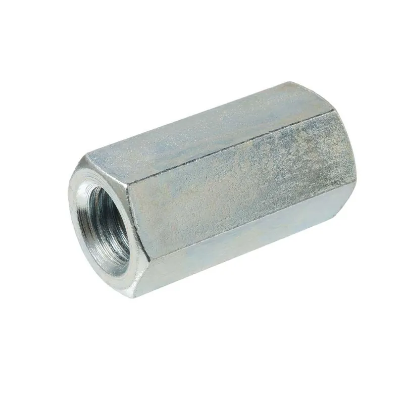 ROD COUPLING SS 304 5/8