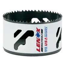 HOLE SAW 4 1/2 72L