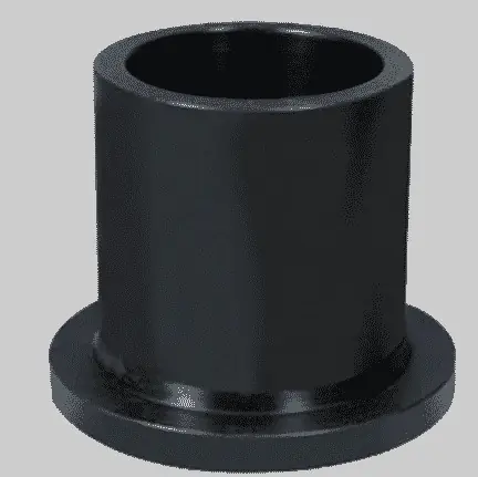 STUB END WELD IMPORT 1 1/2
