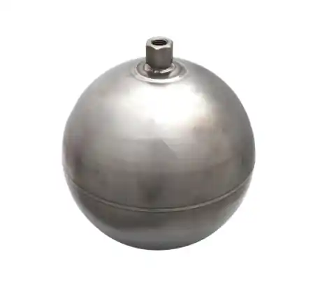 FLOAT BALL SS 304 6