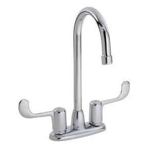 SYMMONS S245-LCT BAR SINK FAUCET