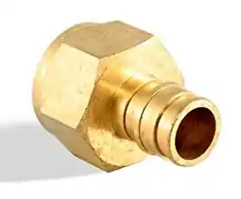 UPONOR PEX LF PEX X FPT 1