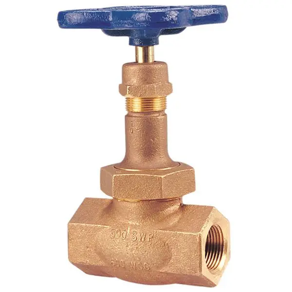 T-276-AP 300 THD GLOBE VALVE 1/4