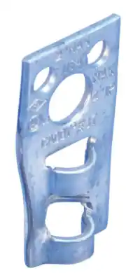 EYE SOCKET 37 PLTD 3/8