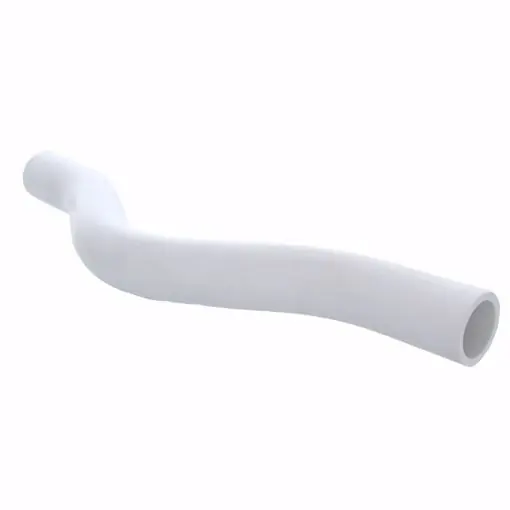 P TRAP PVC 40 RUNNING 3/4