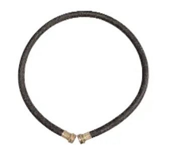 WASHING MACHINE HOSE
