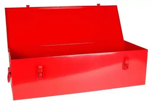 METAL CASE B171X 700 42950