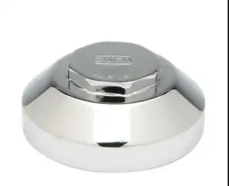 ZURN P-6000-LL-CP OUTSIDE BRASS