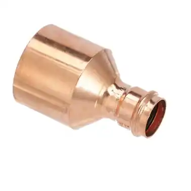 COPPER PRESS FTG RED WROT 2 1/2X1 1/2