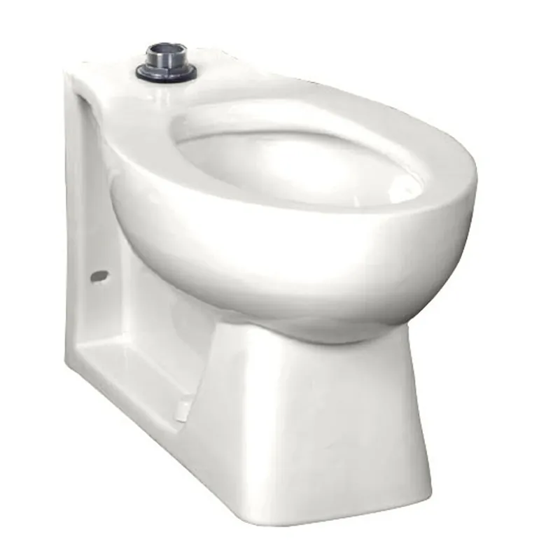 WC TT BWL ELG 12RI CADET PRO WHT