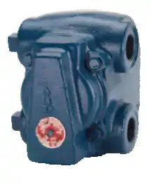 F&T STEAM TRAP 1 1/4 15PSI