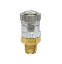 2R4304 3/8MPT SOCKET