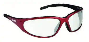 SAFETY GLASSES XTS MIRROR