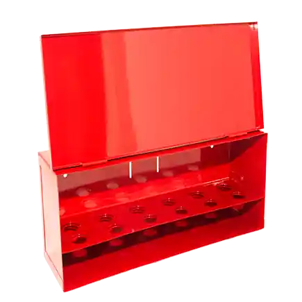 SPARE HEADBOX (12 HEADS)
