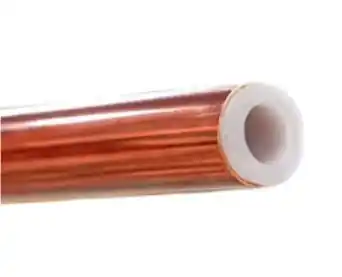 TYPE K OXY COPPER 1 INCH X 20‘ FEET