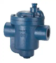 BUCKET TRAP 1031 1/2 20PSI